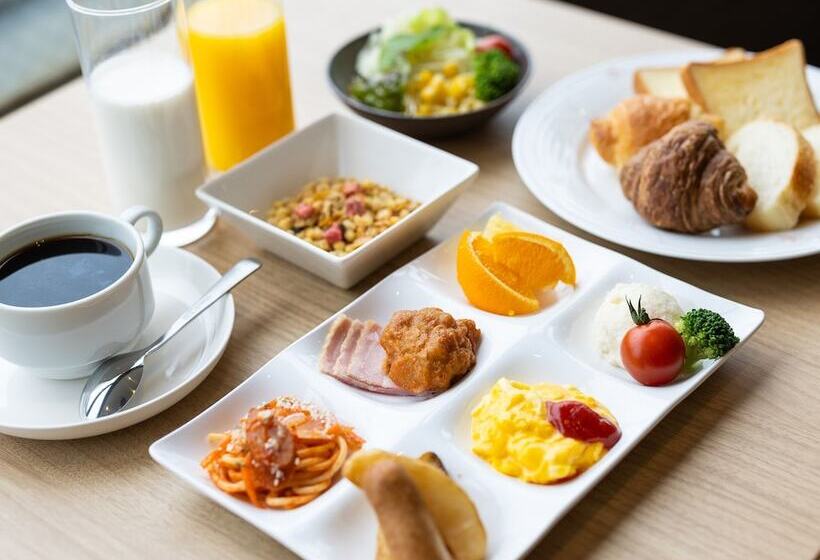 Apa Hotel Himeji Eki Kita