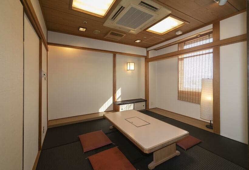 Apa Hotel Himeji Eki Kita