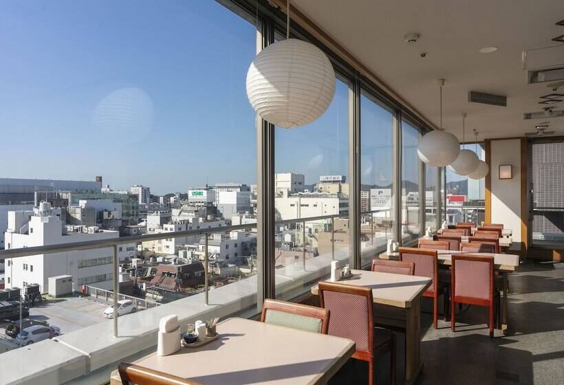 Apa Hotel Himeji Eki Kita