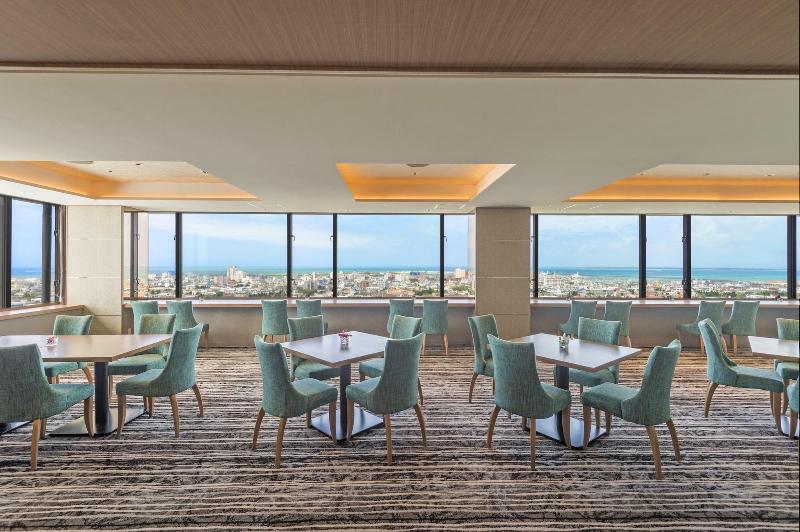 Art Hotel Ishigakijima