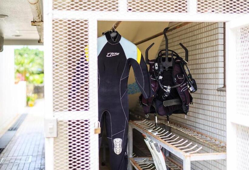 Art Hotel Ishigakijima