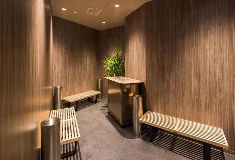 Art Hotel Ishigakijima