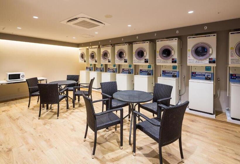 Art Hotel Ishigakijima