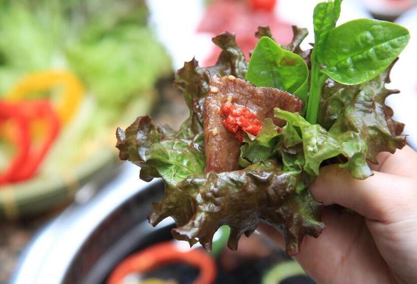 Art Hotel Ishigakijima