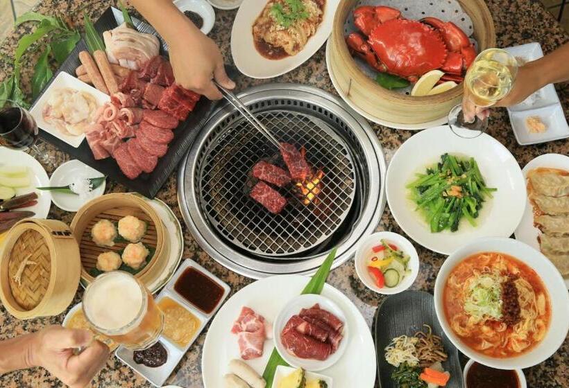 Art Hotel Ishigakijima