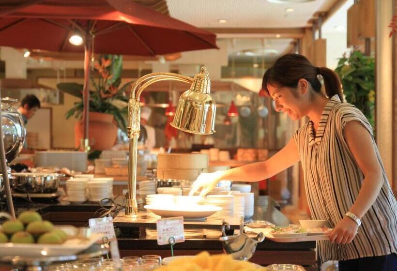 Art Hotel Ishigakijima