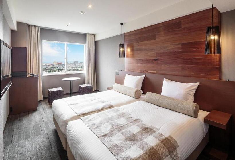 Art Hotel Ishigakijima