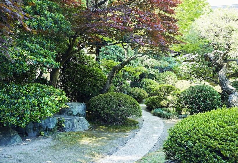 Art Hotel Kokura New Tagawa