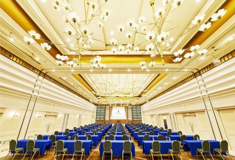 Art Hotel Kokura New Tagawa