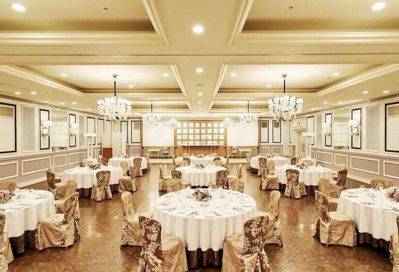 Art Hotel Kokura New Tagawa