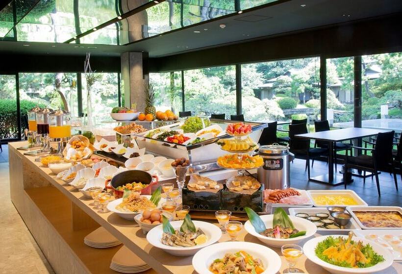 Art Hotel Kokura New Tagawa