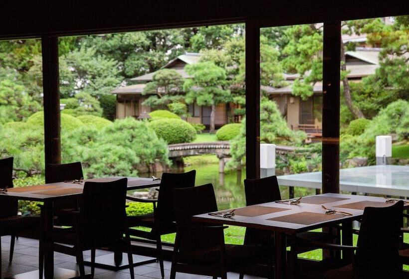 Art Hotel Kokura New Tagawa