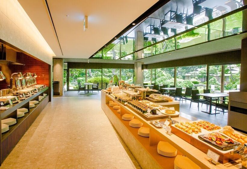 Art Hotel Kokura New Tagawa