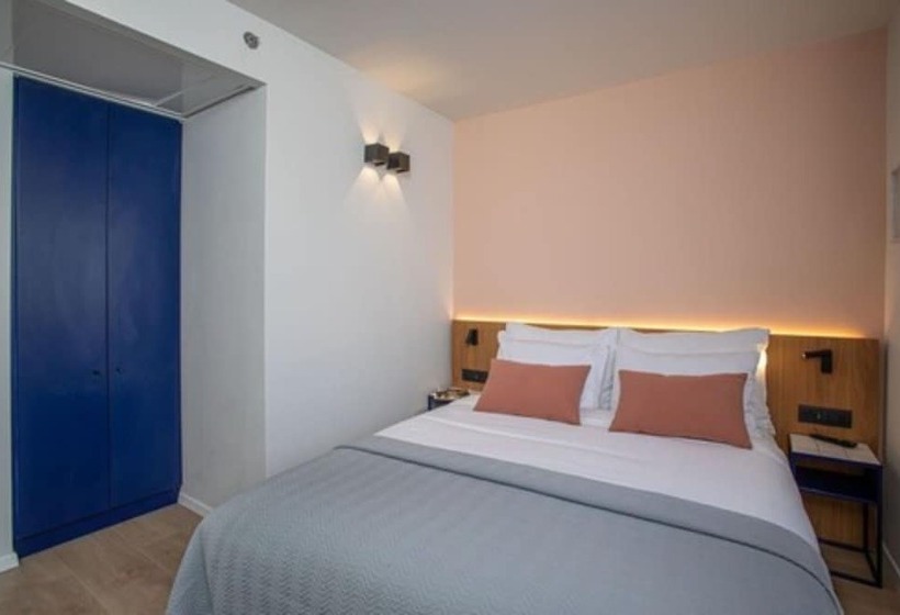 Artist Hotel   An Atlas Boutique