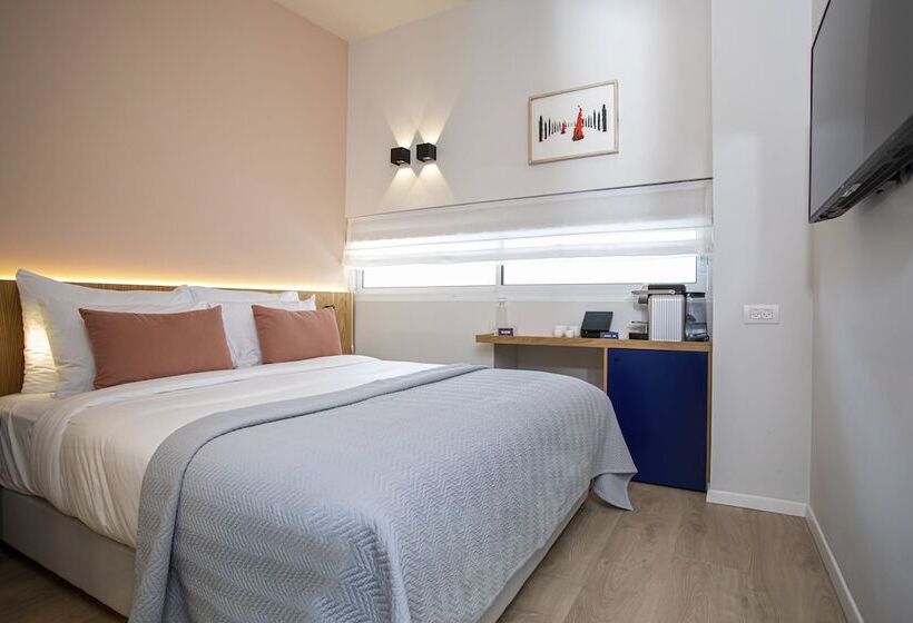 Artist Hotel   An Atlas Boutique