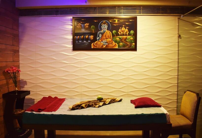 ホテル Asia One Earth