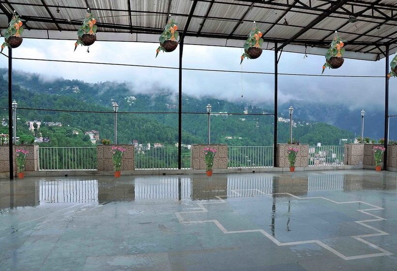 בית מלון כפרי Asia The Dawn