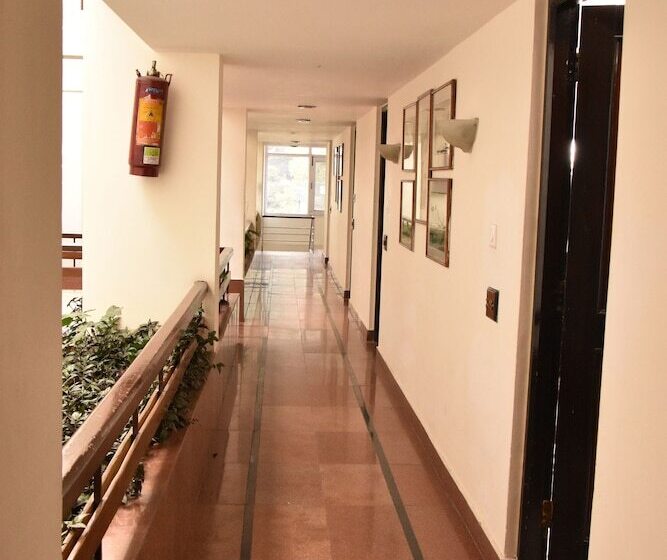 בית מלון כפרי Asia The Dawn