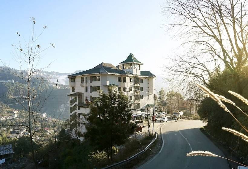 בית מלון כפרי Asia The Dawn