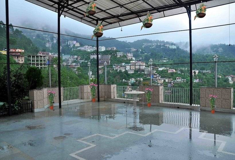 בית מלון כפרי Asia The Dawn