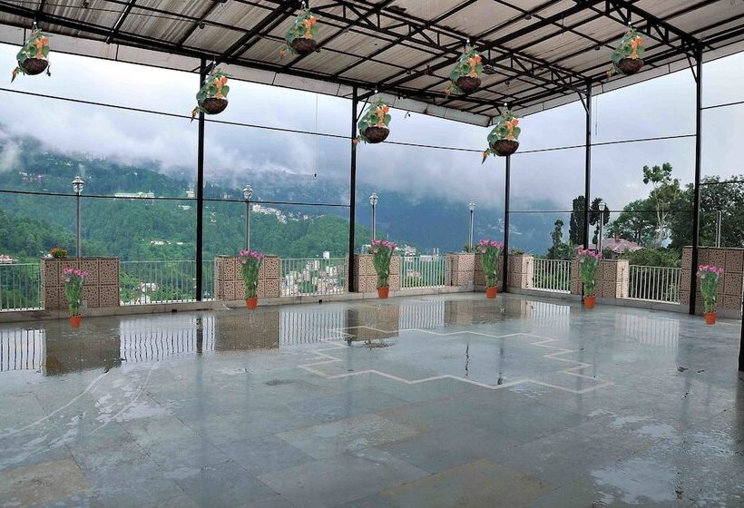 בית מלון כפרי Asia The Dawn