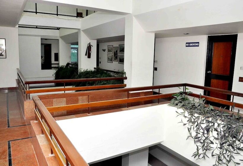 בית מלון כפרי Asia The Dawn