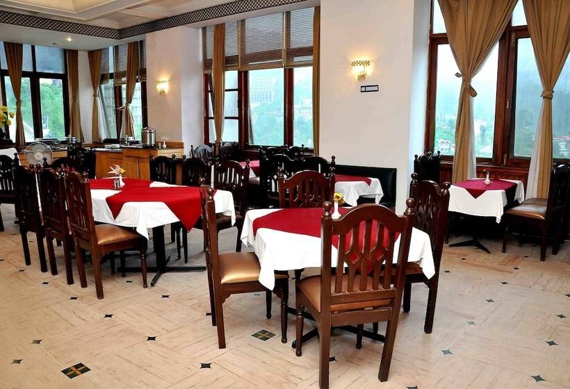 בית מלון כפרי Asia The Dawn