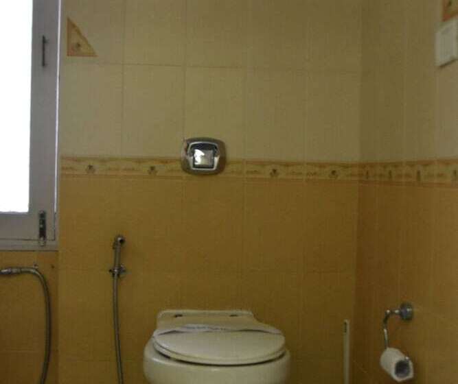 בית מלון כפרי Asia The Dawn