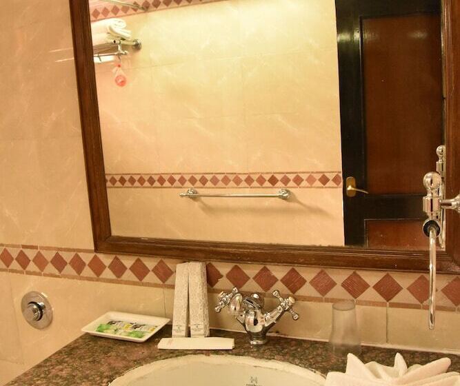 בית מלון כפרי Asia The Dawn