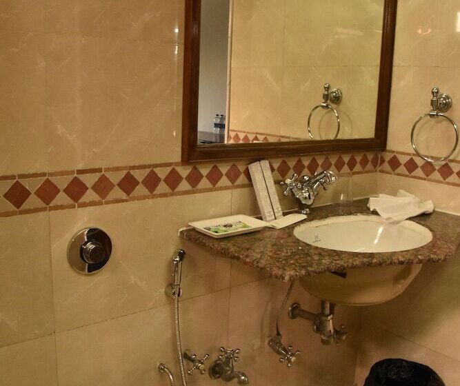 בית מלון כפרי Asia The Dawn