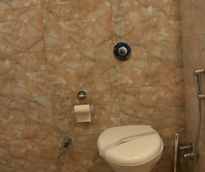 בית מלון כפרי Asia The Dawn