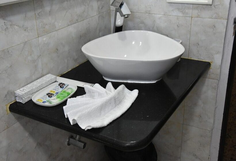 בית מלון כפרי Asia The Dawn