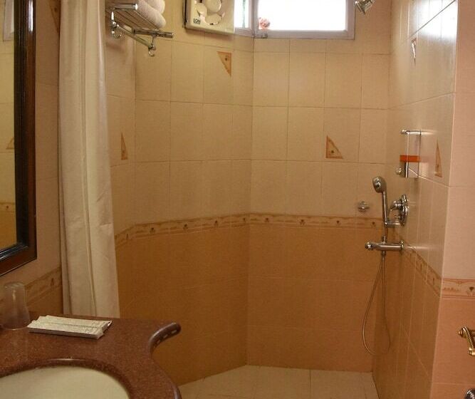 בית מלון כפרי Asia The Dawn