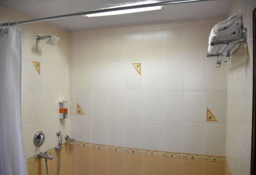 בית מלון כפרי Asia The Dawn