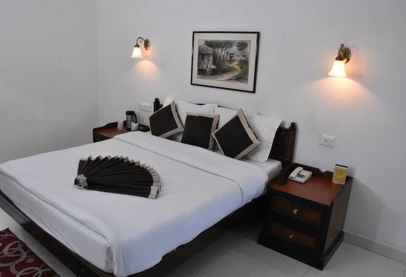 בית מלון כפרי Asia The Dawn