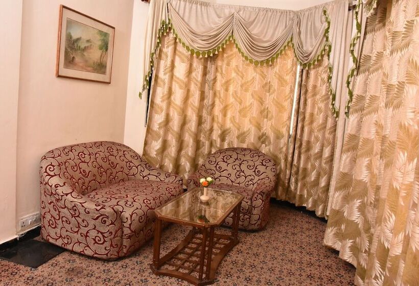 בית מלון כפרי Asia The Dawn