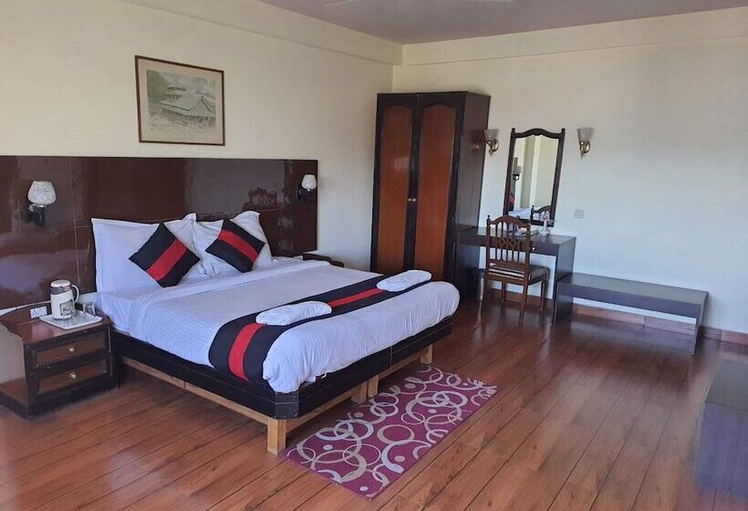 בית מלון כפרי Asia The Dawn