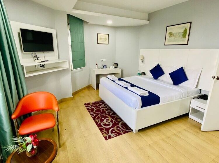 בית מלון כפרי Asia The Dawn