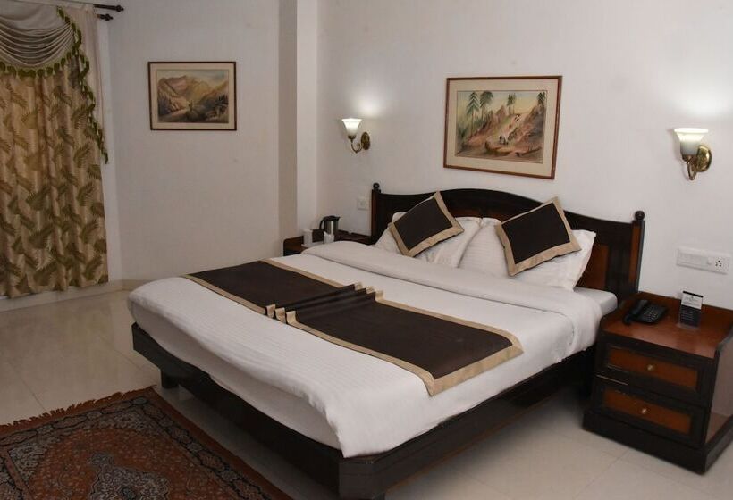 בית מלון כפרי Asia The Dawn