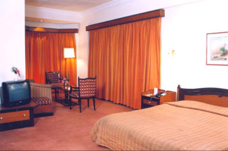 בית מלון כפרי Asia The Dawn