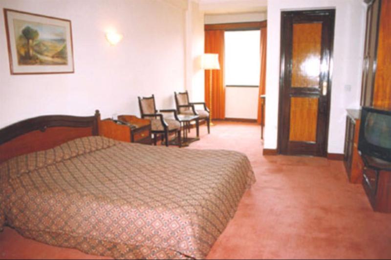 בית מלון כפרי Asia The Dawn