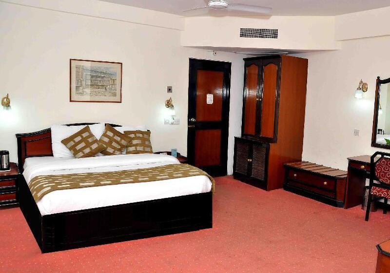 בית מלון כפרי Asia The Dawn