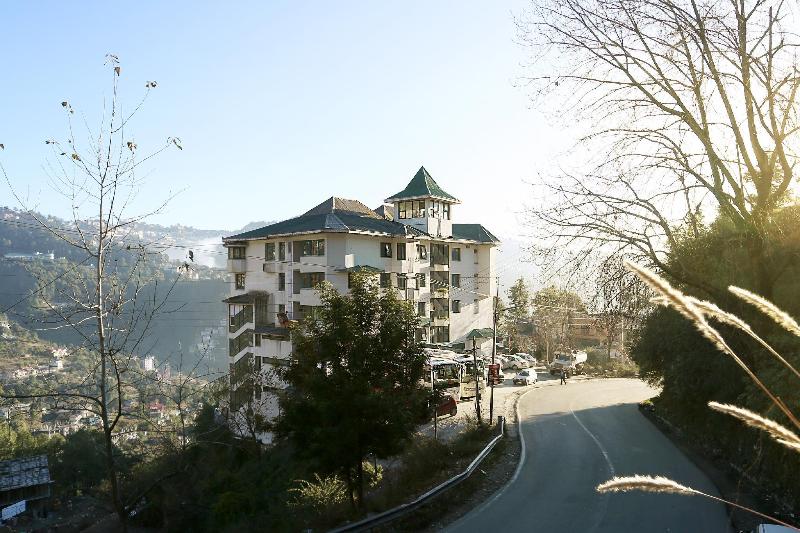 בית מלון כפרי Asia The Dawn