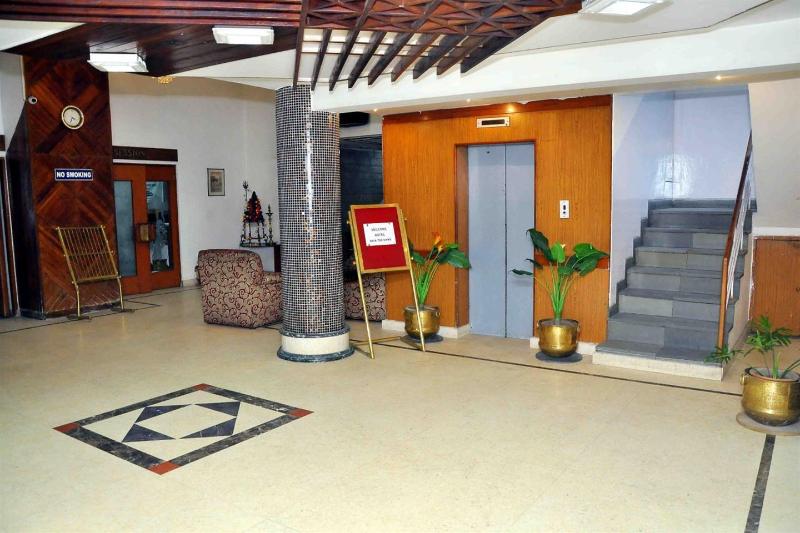 בית מלון כפרי Asia The Dawn