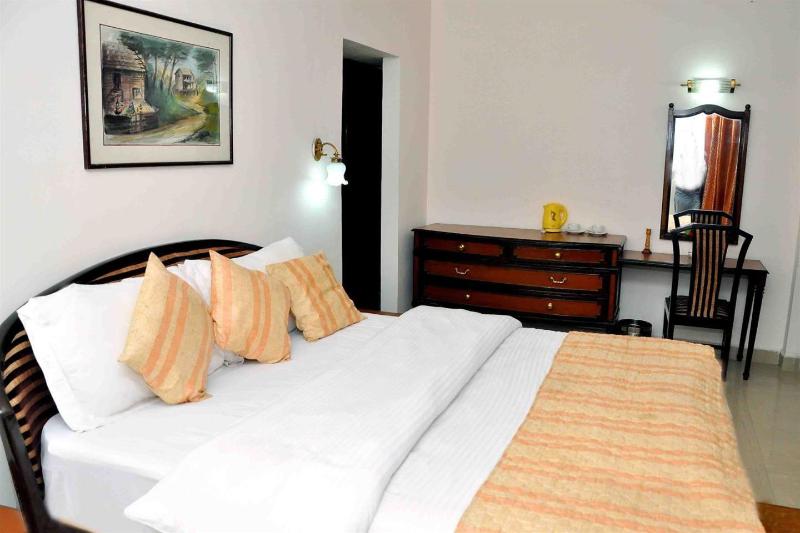 בית מלון כפרי Asia The Dawn