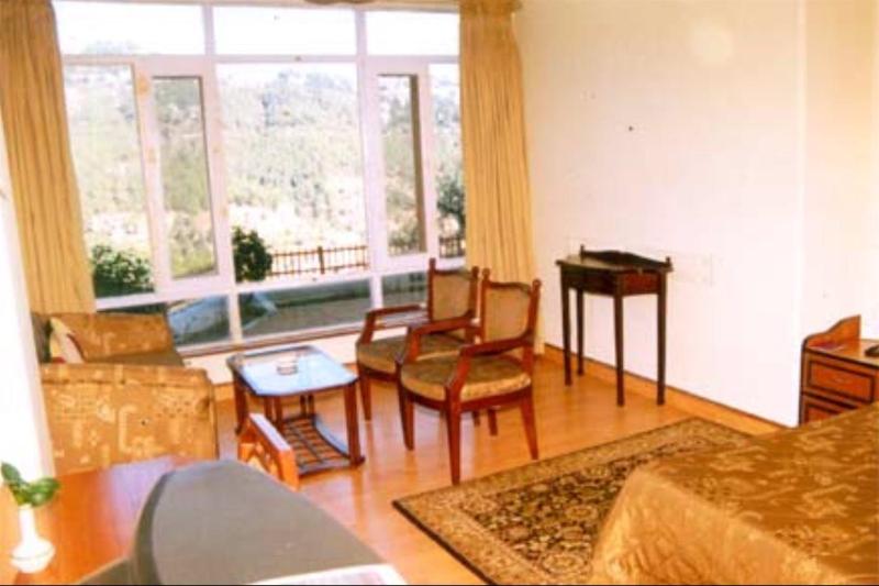 בית מלון כפרי Asia The Dawn