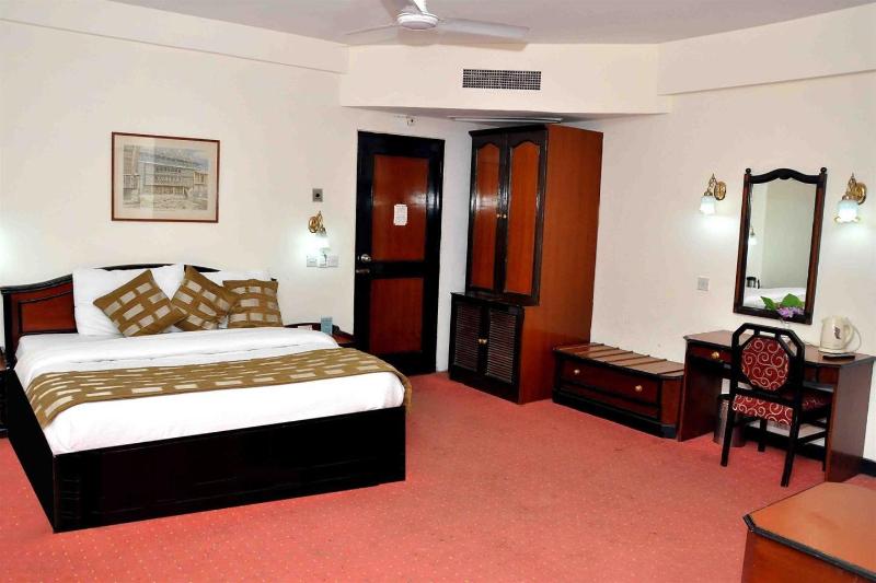 בית מלון כפרי Asia The Dawn