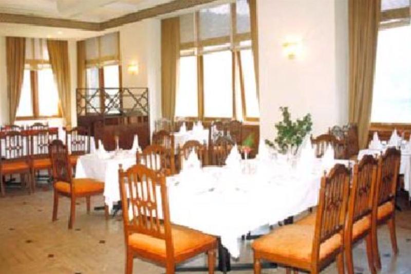 בית מלון כפרי Asia The Dawn