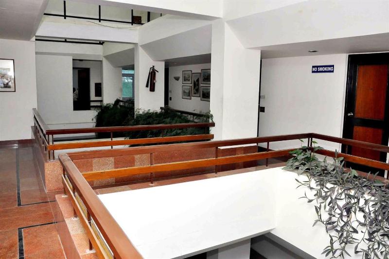 בית מלון כפרי Asia The Dawn