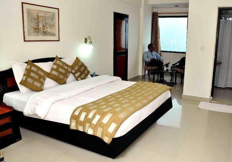 בית מלון כפרי Asia The Dawn